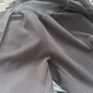 Motherhood Maternity Gray Pants